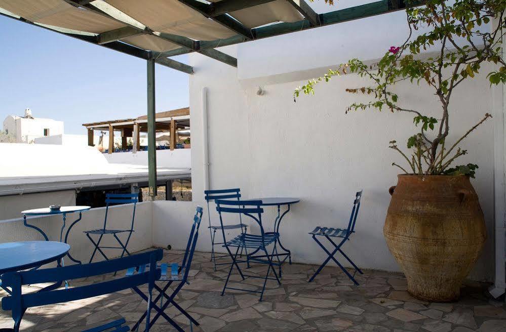 Hotel Oia'S Sunset Exterior foto